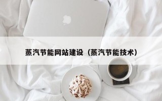 汉川蒸汽节能网站建设（蒸汽节能技术）